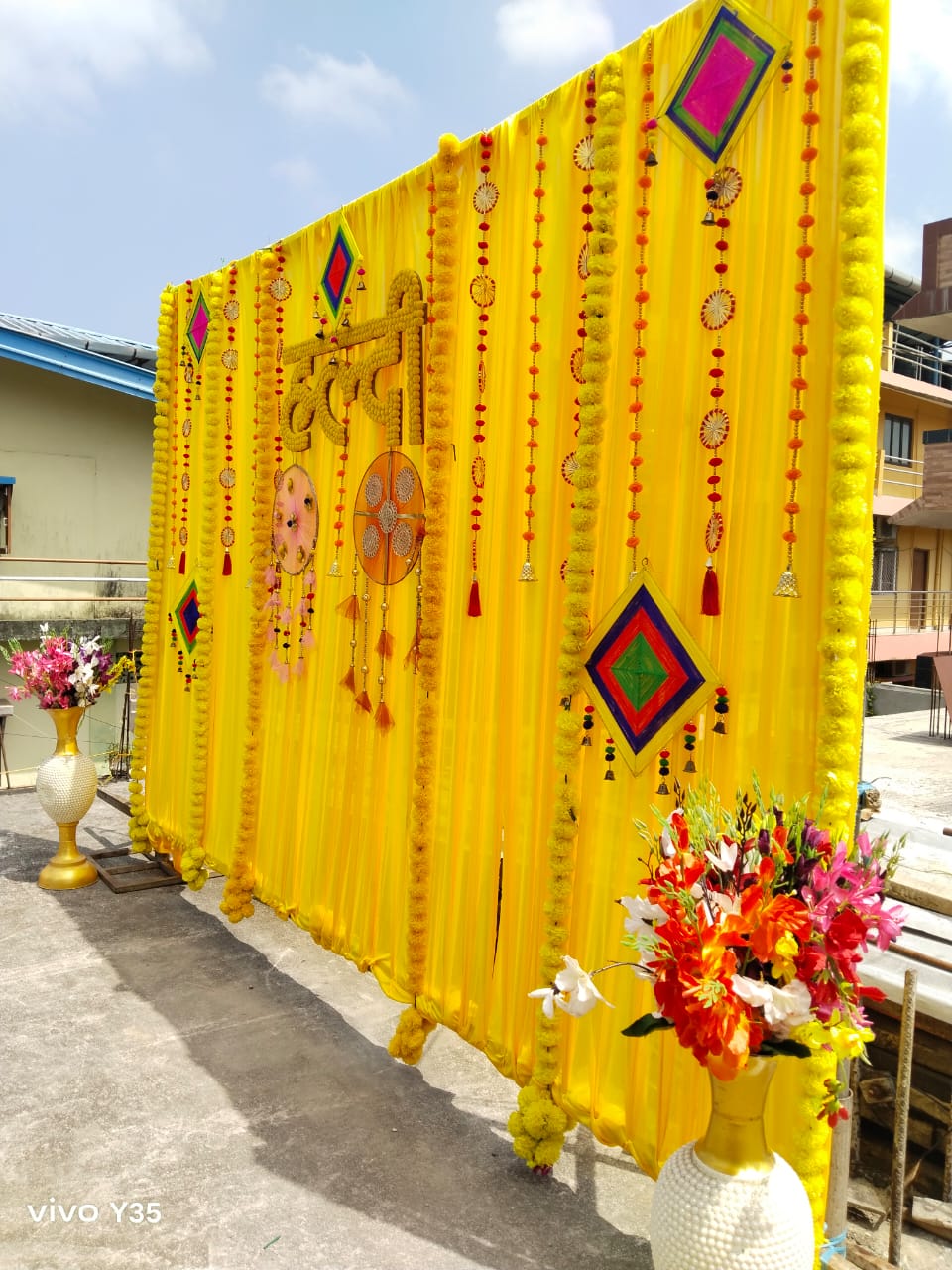 Marriage Decoration Andaman Nicobar 47